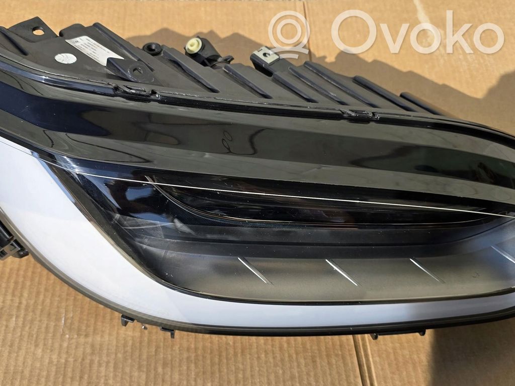 Tesla Model X Headlight/headlamp 