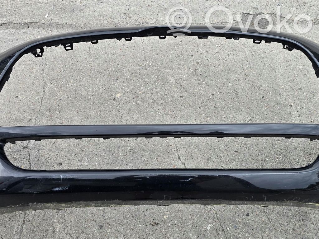 Citroen DS5 Front bumper 