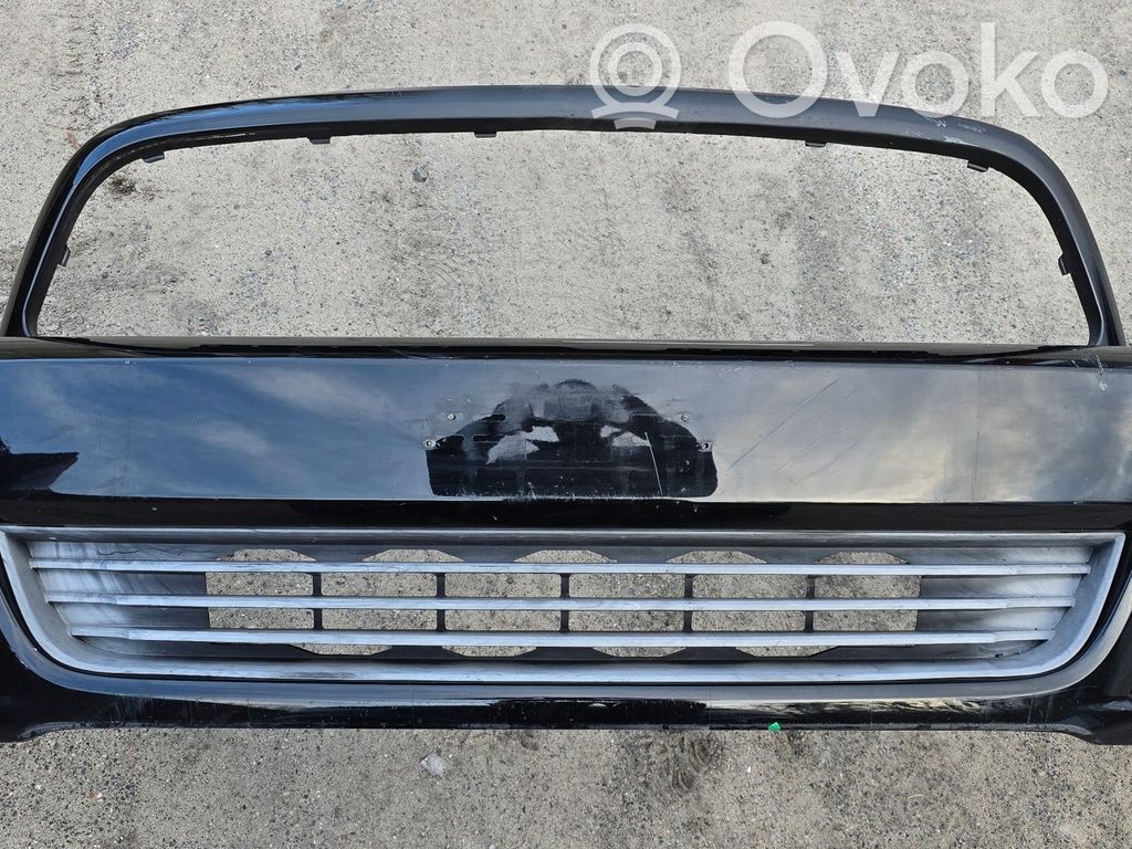 Front bumper   DR3317C831A,17C831