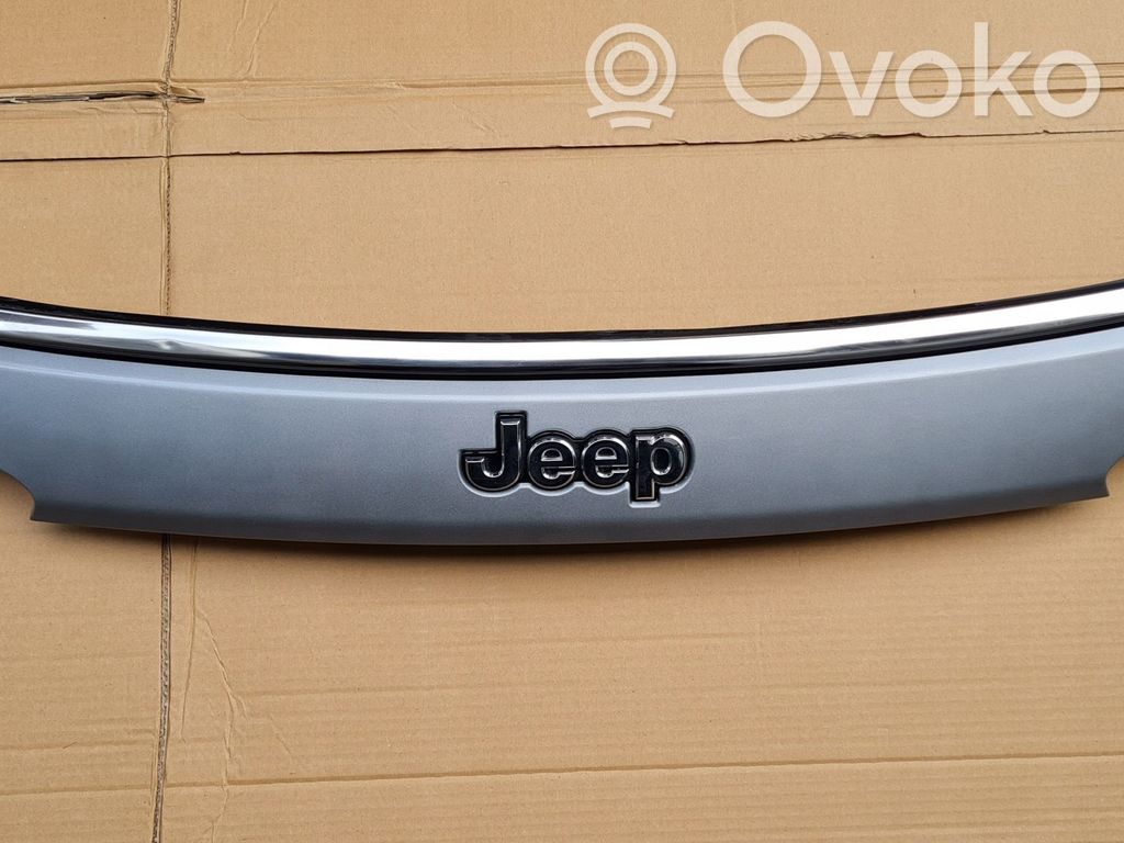 Jeep Cherokee KL Couvercle de coffre 