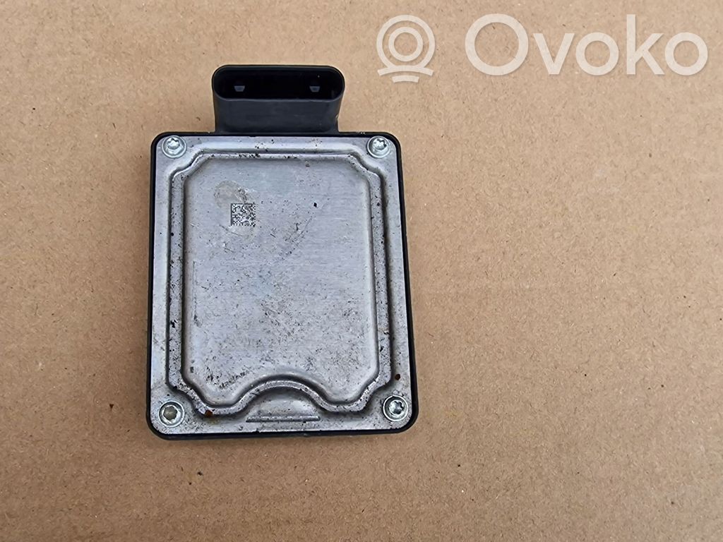 Audi Q2 - Sensor de radar Distronic 