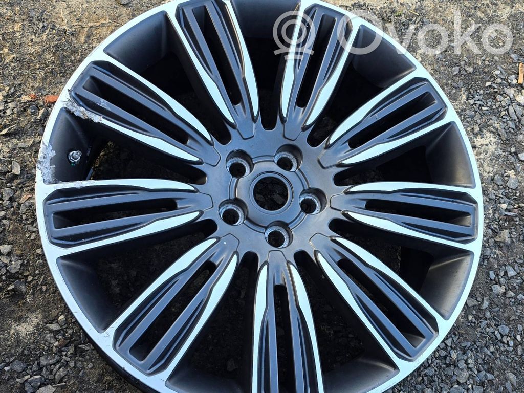 Land Rover Range Rover Sport L461 Cerchione in lega R22 