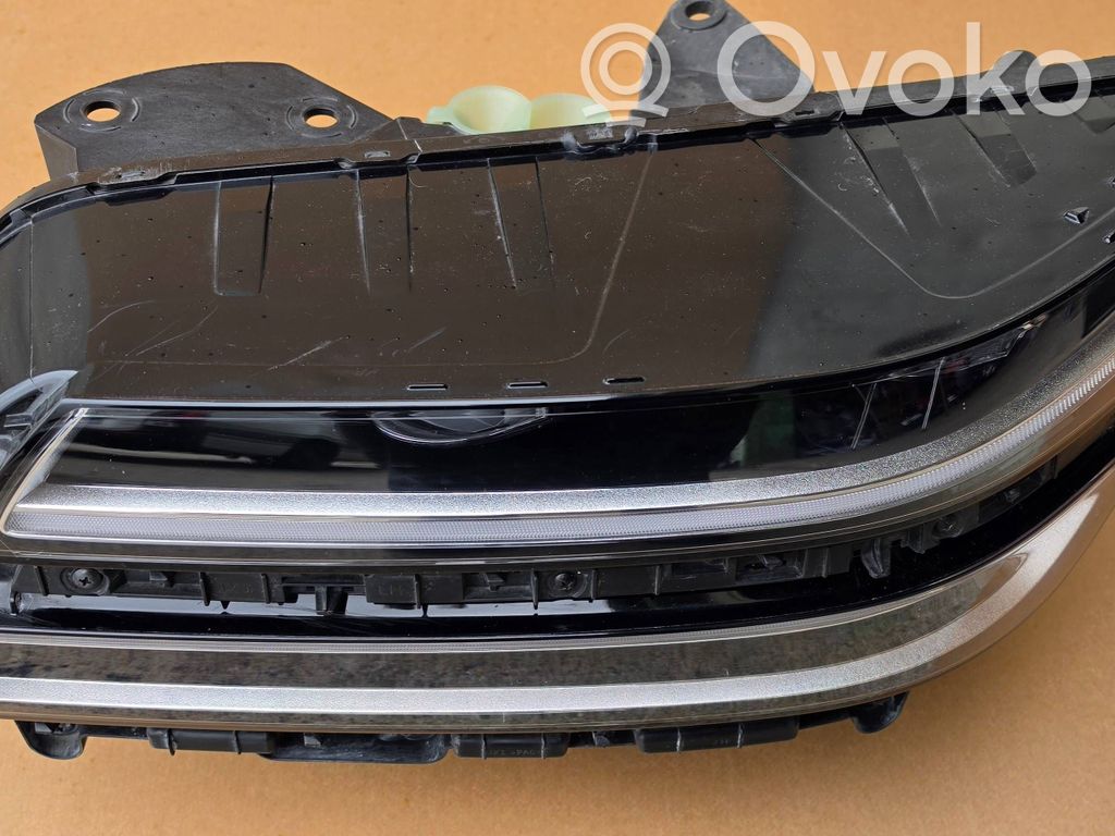 Phare frontale   92101T6000