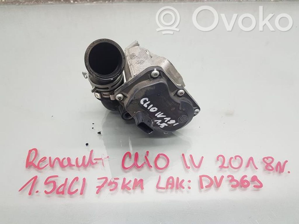 EGR-venttiili   H8201143495