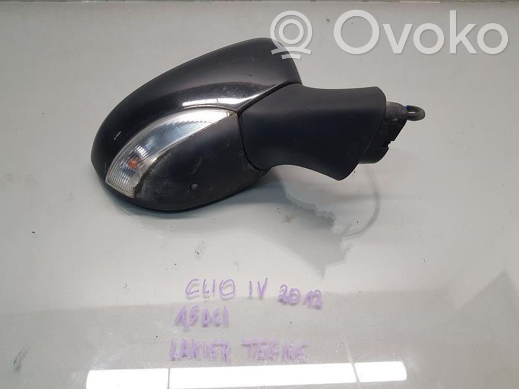 Veidrodėlis (elektra valdomas)