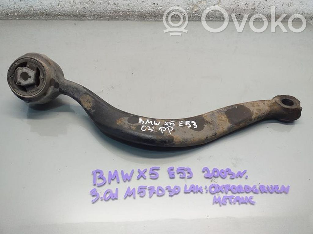 Front control arm