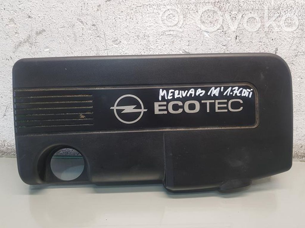 Engine cover (trim)   55558825