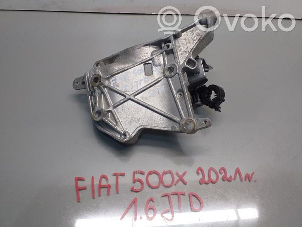 Fiat 500X Suport tampon motor 