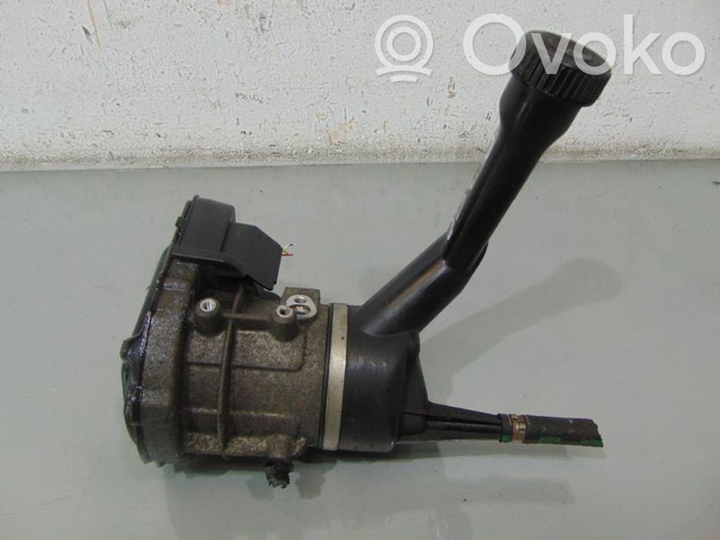 Power steering pump   96849791