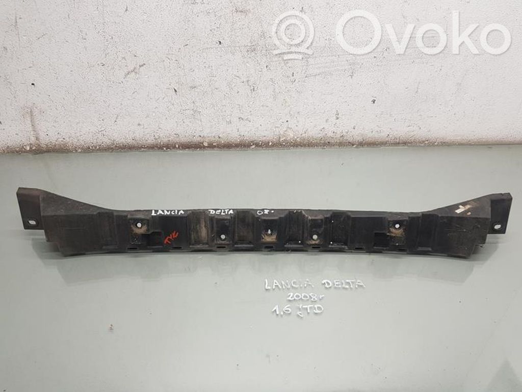 Lancia Delta Rear bumper foam support bar 