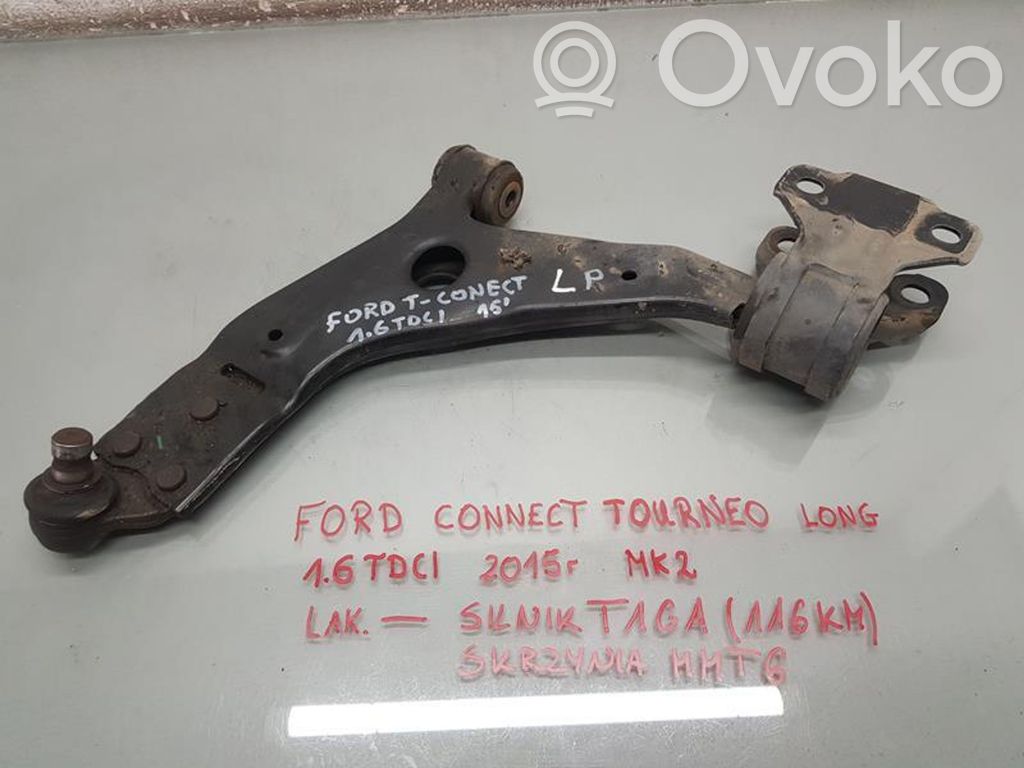 Ford Transit -  Tourneo Connect Wahacz przedni 