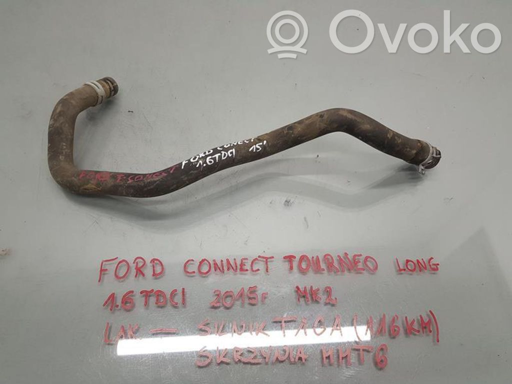 Ford Transit -  Tourneo Connect Engine coolant pipe/hose 