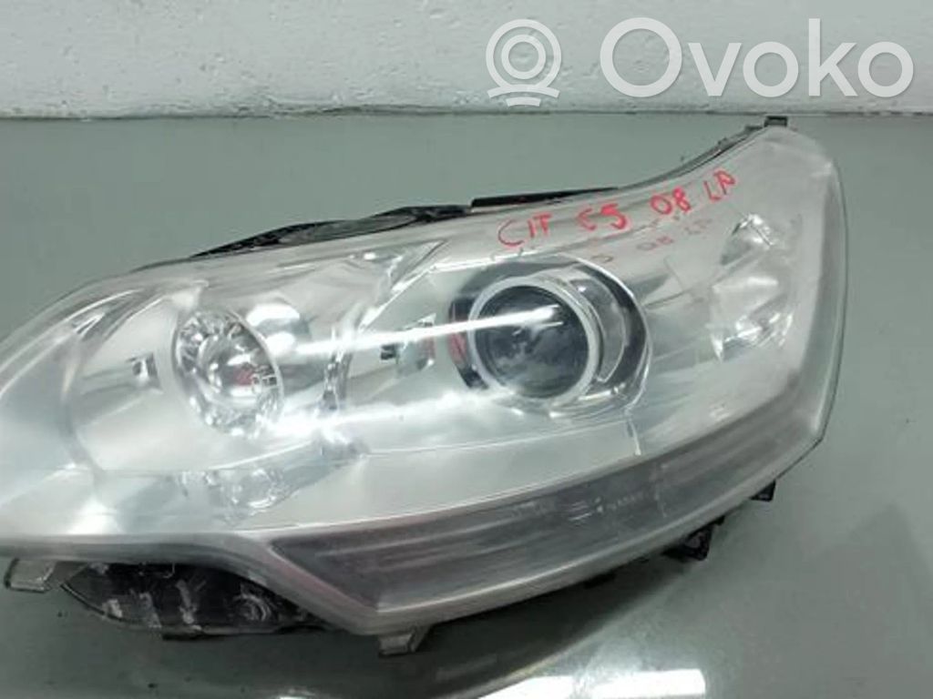 Headlight/headlamp   89903366