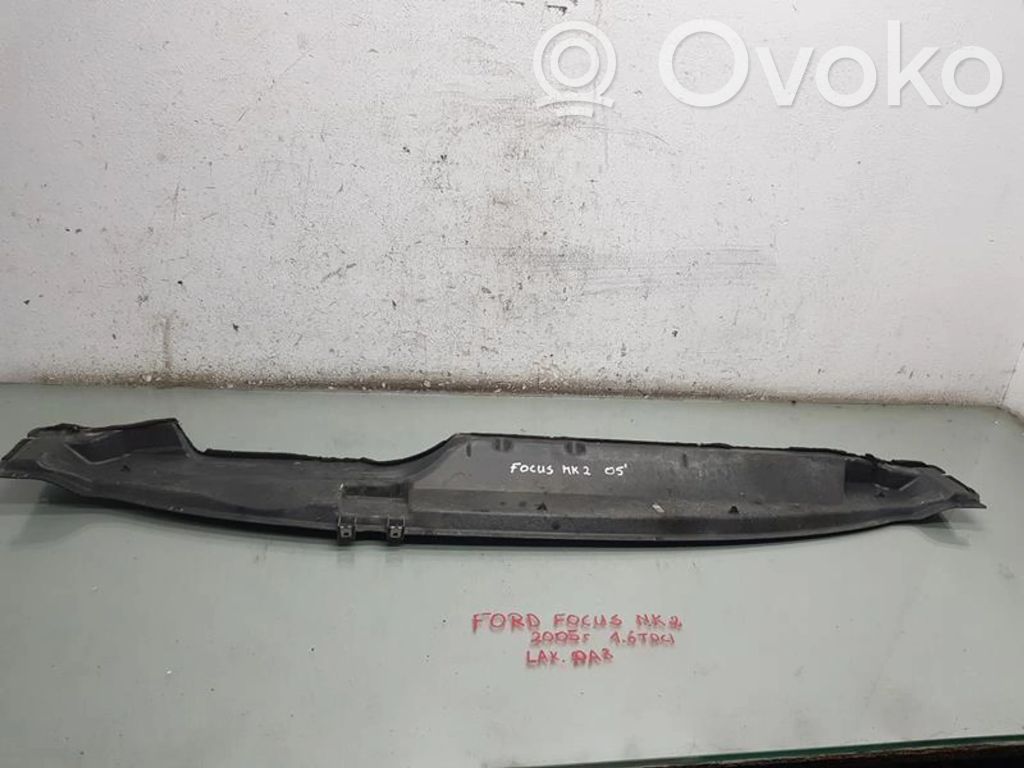Ford Focus Pyyhinkoneiston lista 