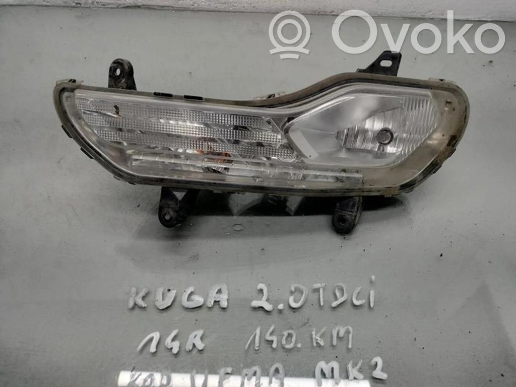 Ford Kuga II Etusumuvalo 