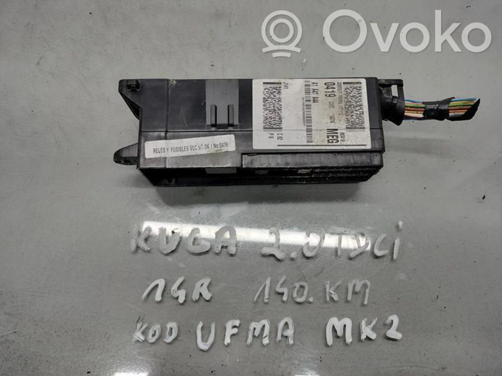 Sulakerasiasarja   CV6T14014