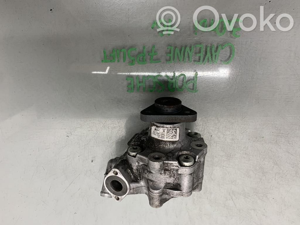 Servopumpe   7P5422154C