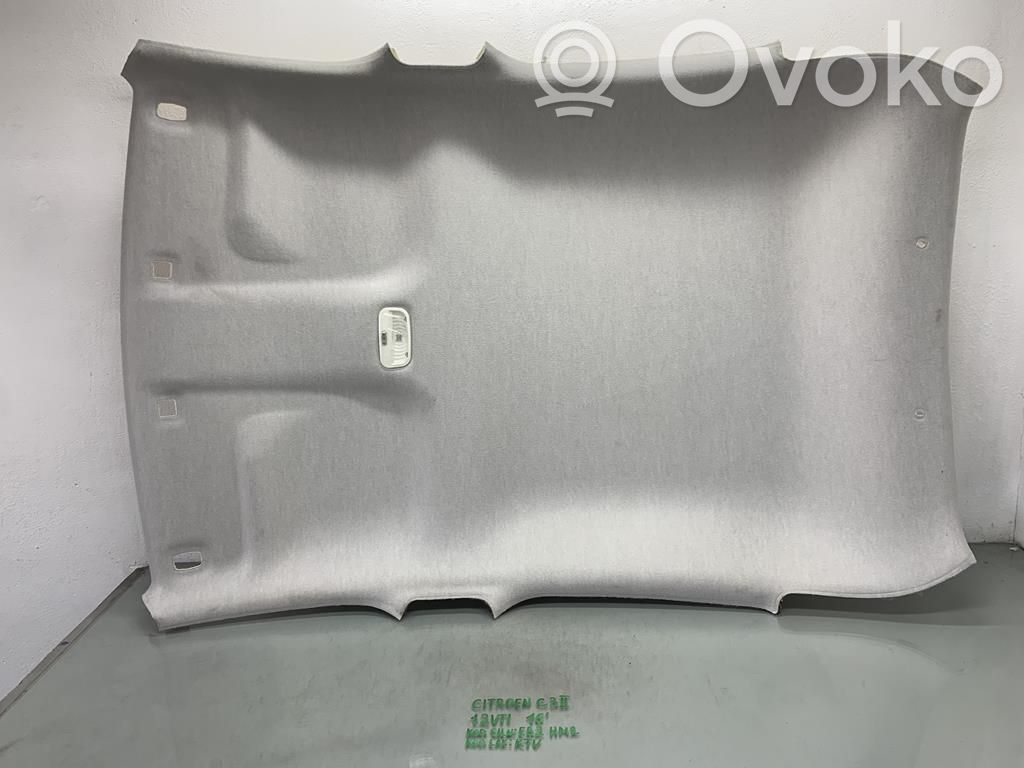 Citroen C3 Original wheel cap 