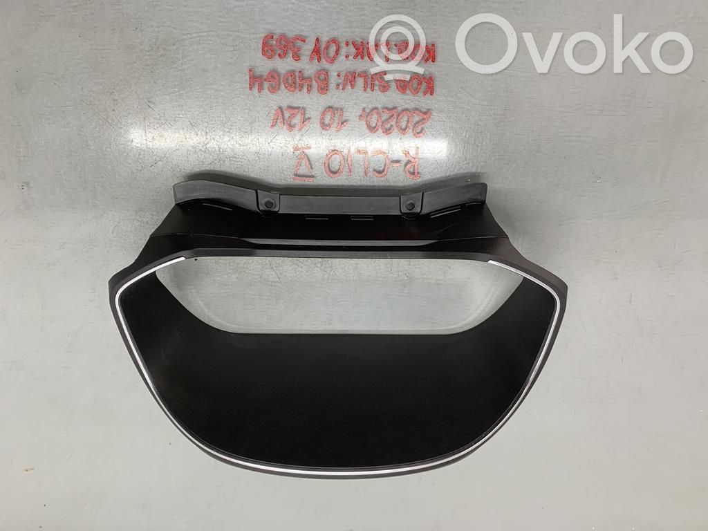 Renault Clio V Moldura del panel 