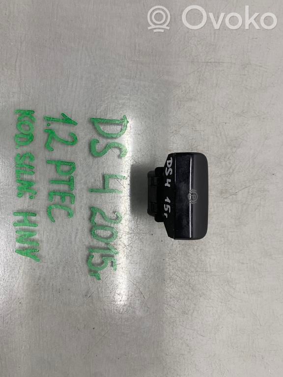 Hand parking brake switch   9659793877,9659793877