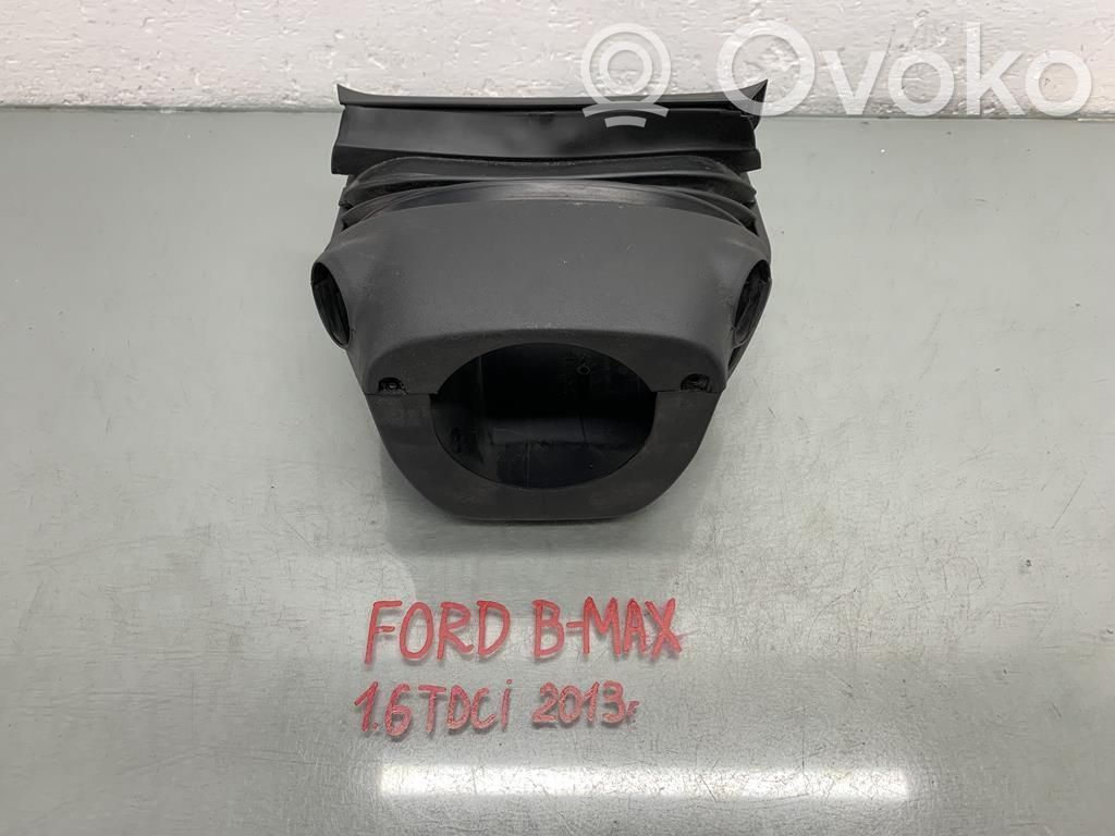Ford B-MAX Steering wheel column trim 