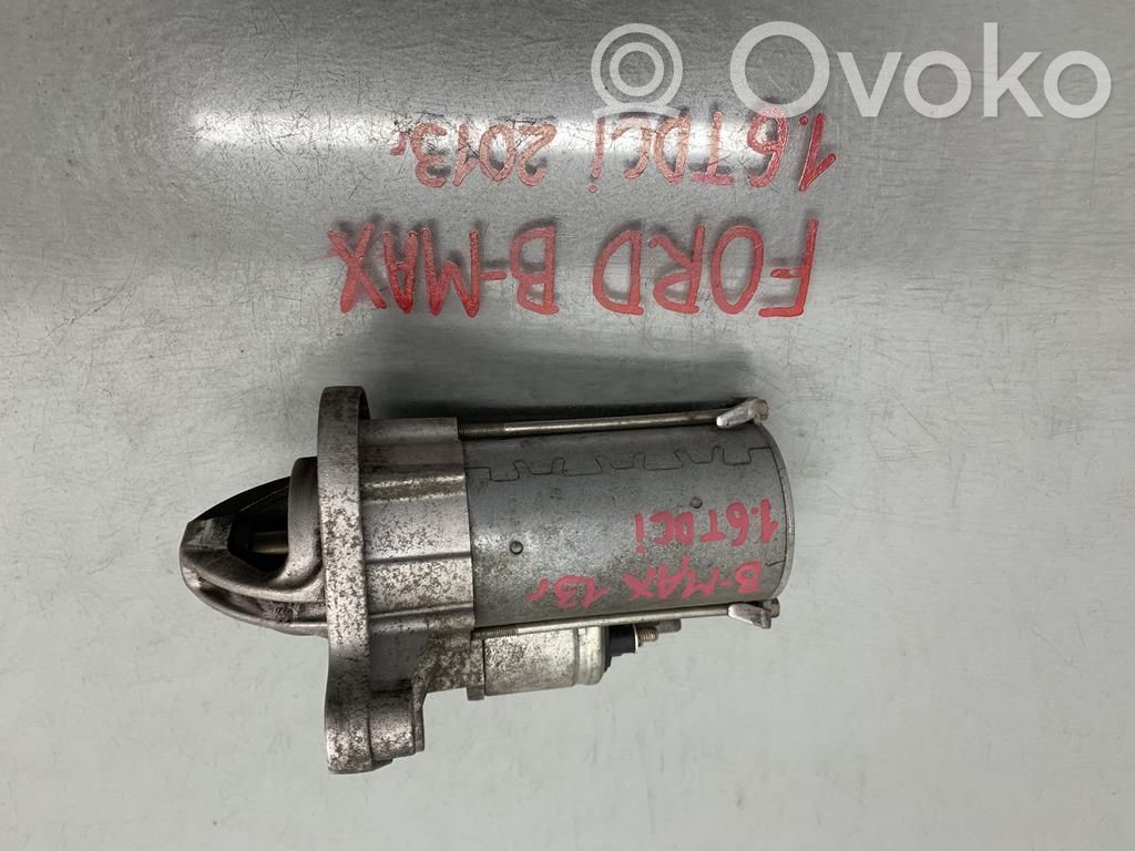 Starter motor   8V2111000AE,8V2111000AE
