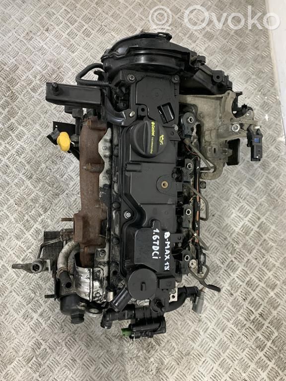 Variklis   CV1Q6007AA,CV1Q6007AA