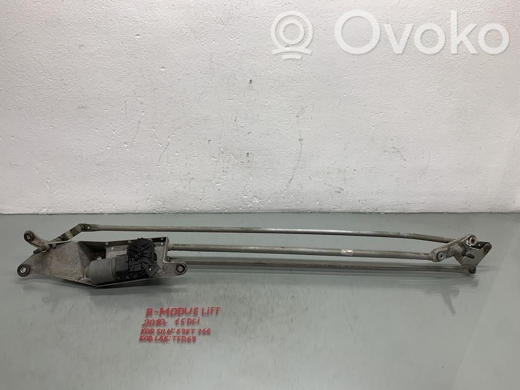 Front wiper linkage   8200141270,8200141270