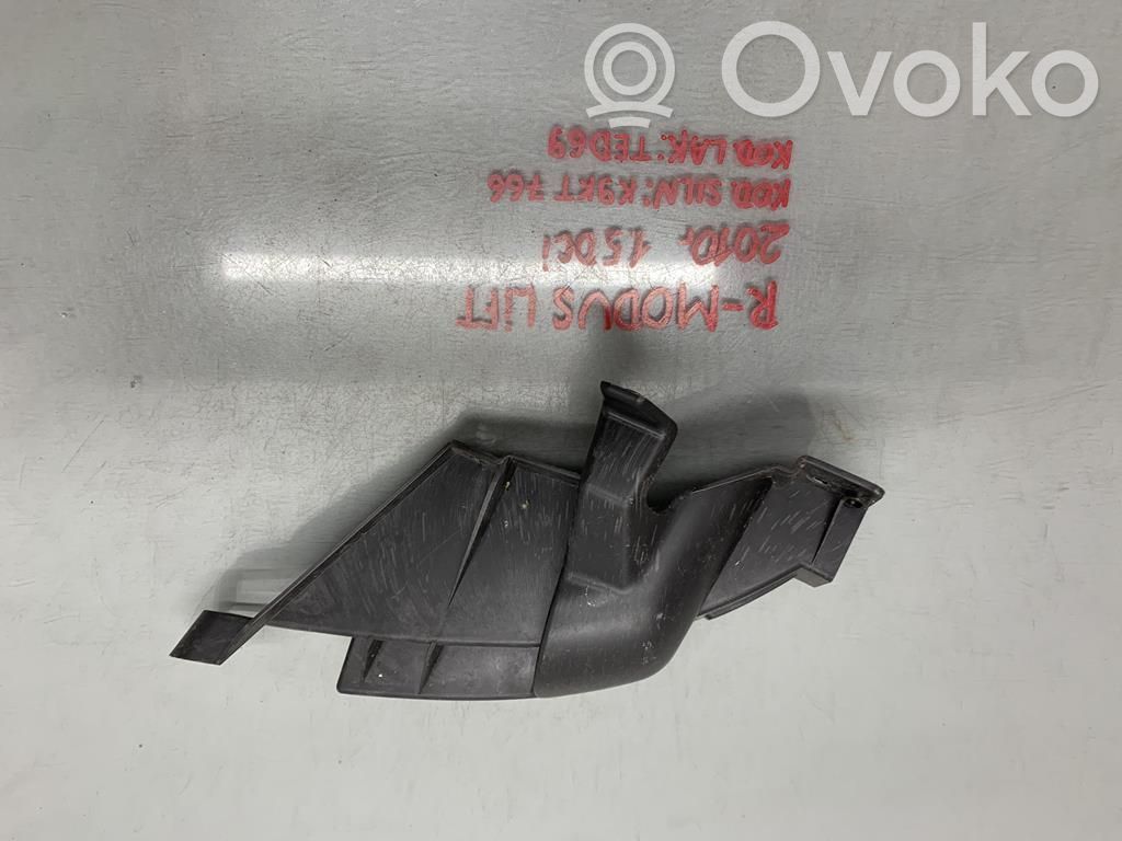 Renault Modus Headlight/headlamp mounting bracket 