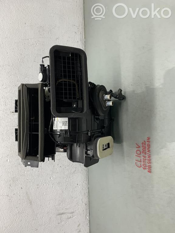 Renault Clio V Bloc de chauffage complet 