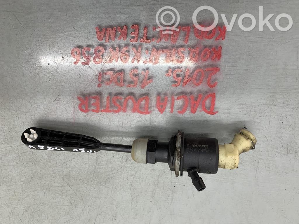 Dacia Duster Cilindro de embrague hidráulico 