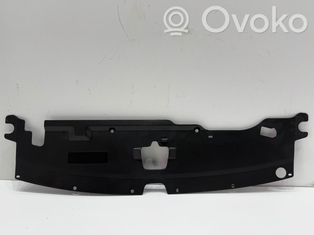 Jeep Compass Top upper radiator support slam panel 