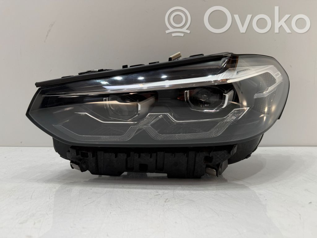 BMW X3 G01 Scheinwerfer 