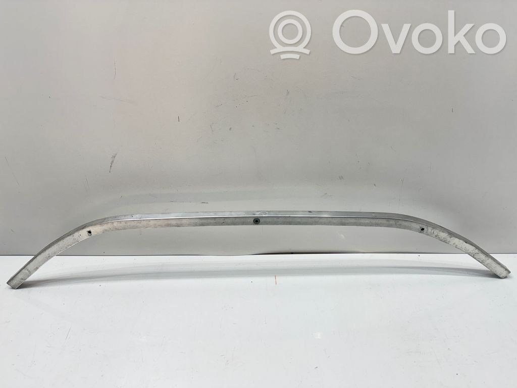BMW X1 U11 Front bumper support beam 