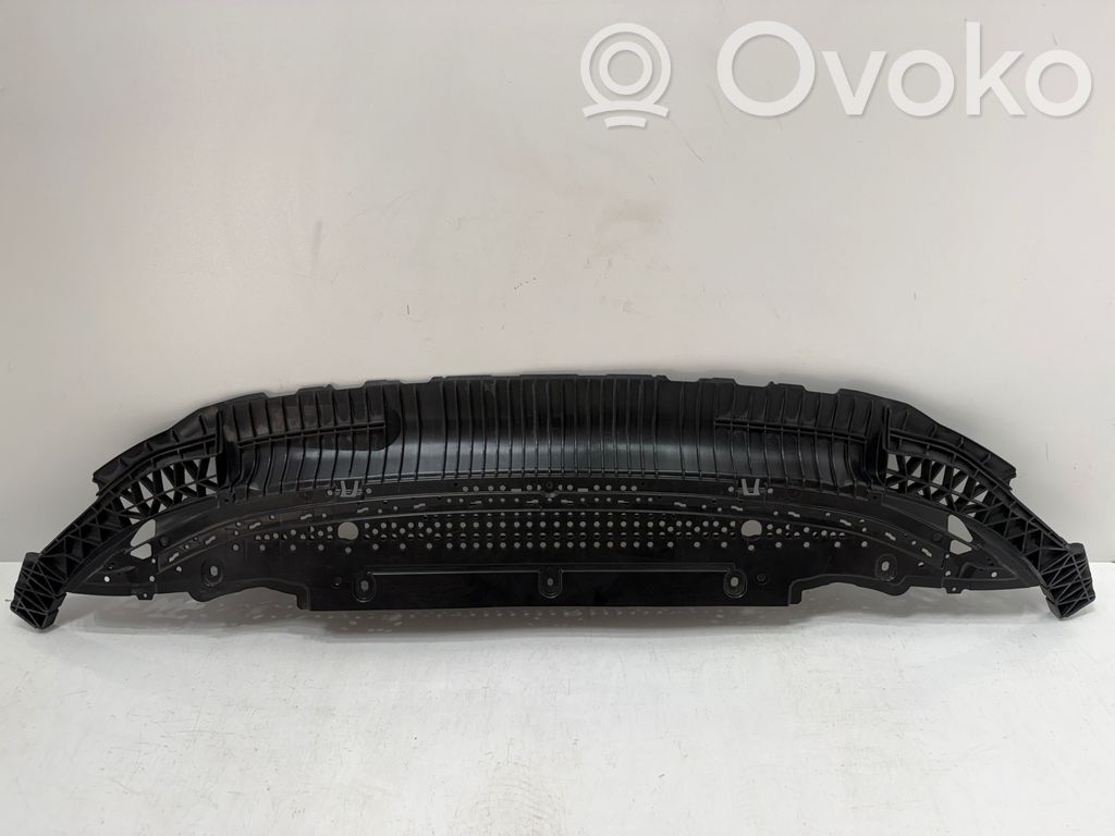 Audi A5 Engine splash shield/under tray 