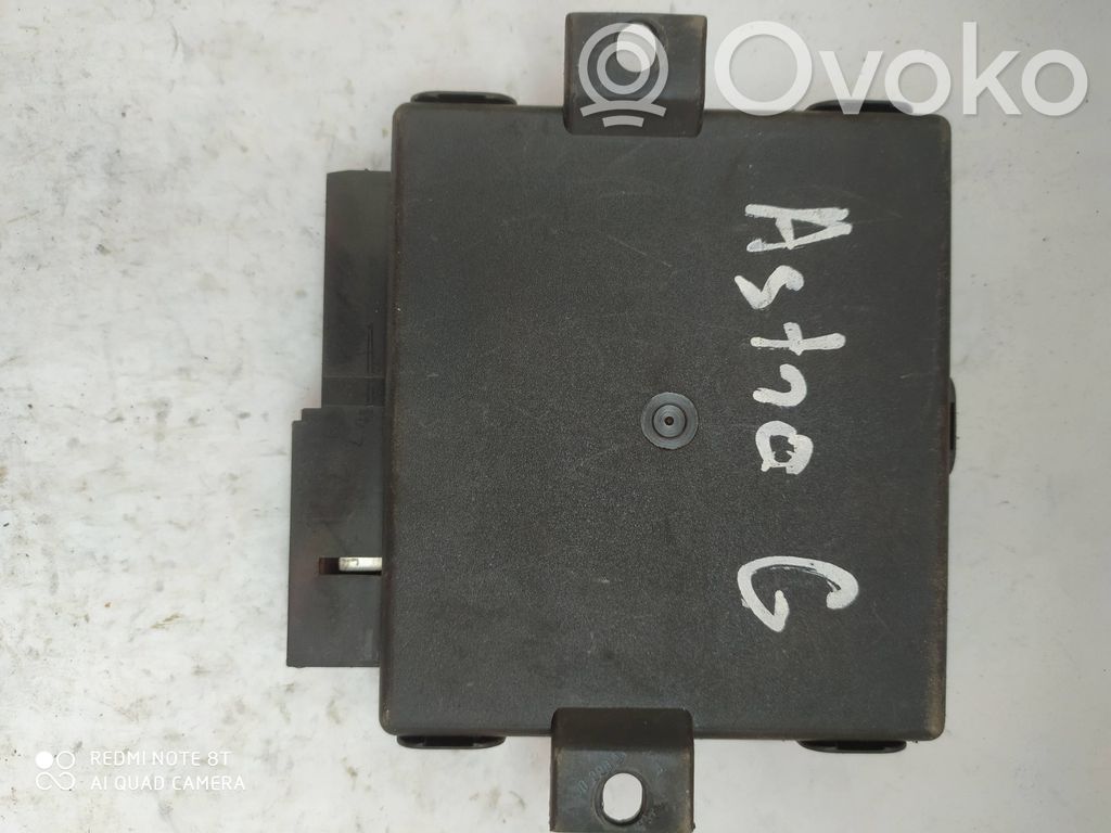Module confort   90560112