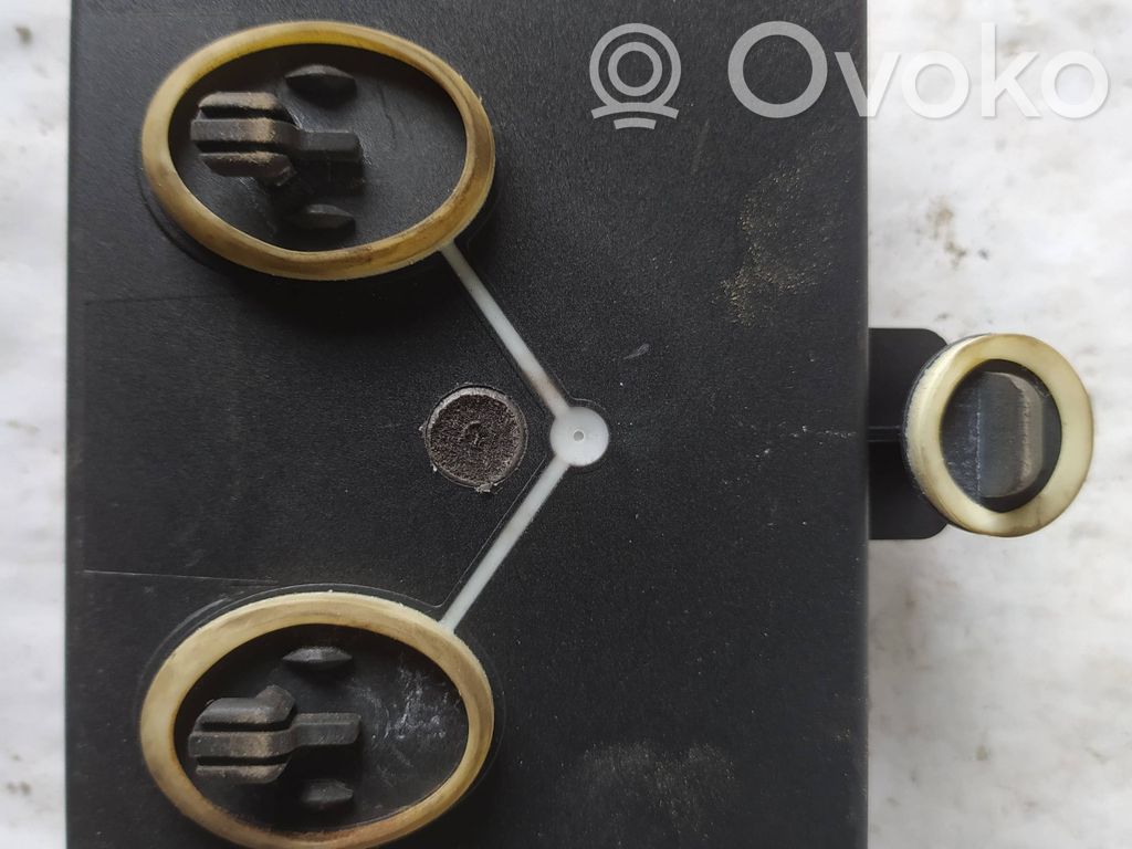 Unidad de control/módulo de la puerta   4G8959792J