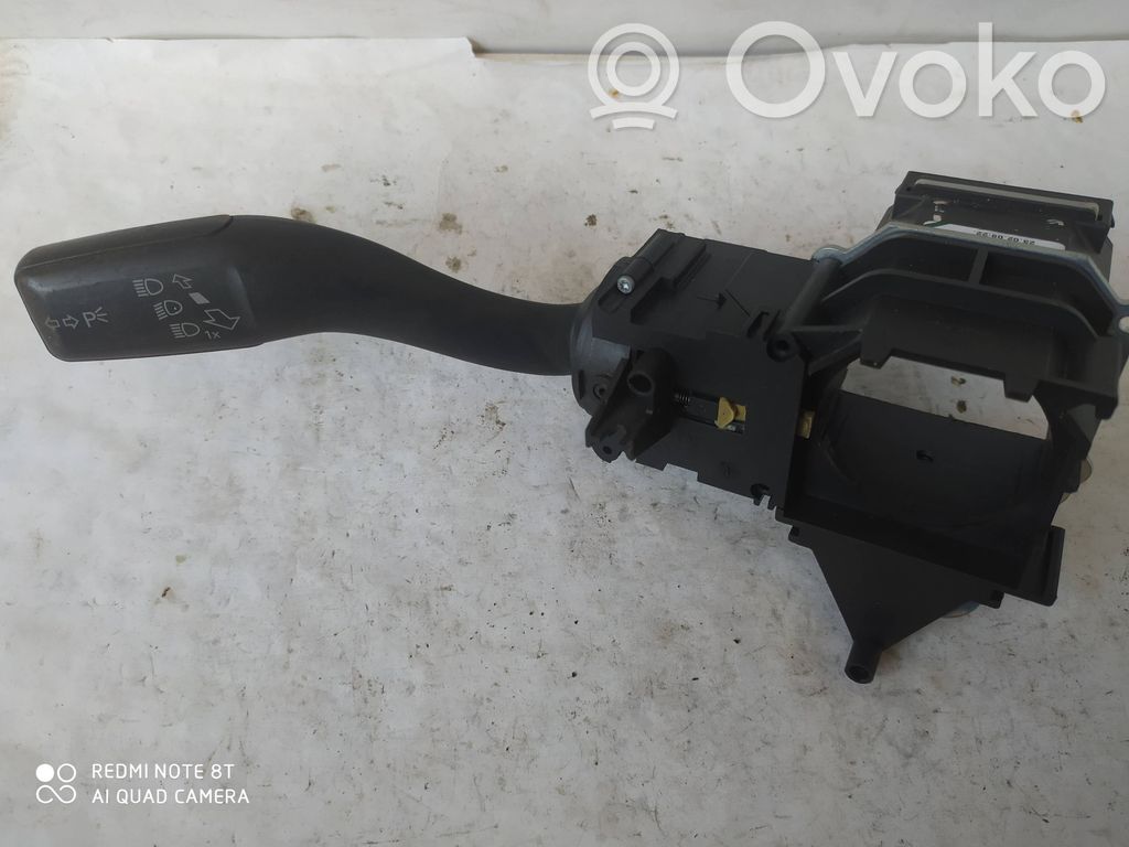 Audi A6 S6 C6 4F Indicator stalk 