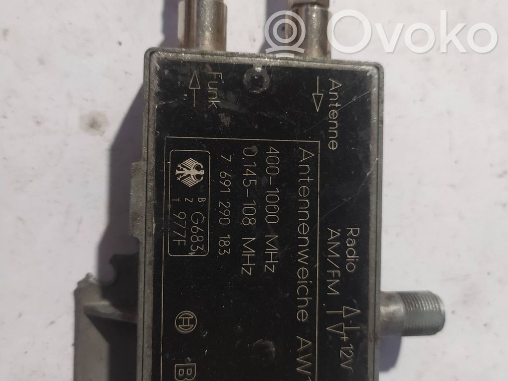 Antenos stiprintuvas   7691290183,4001000