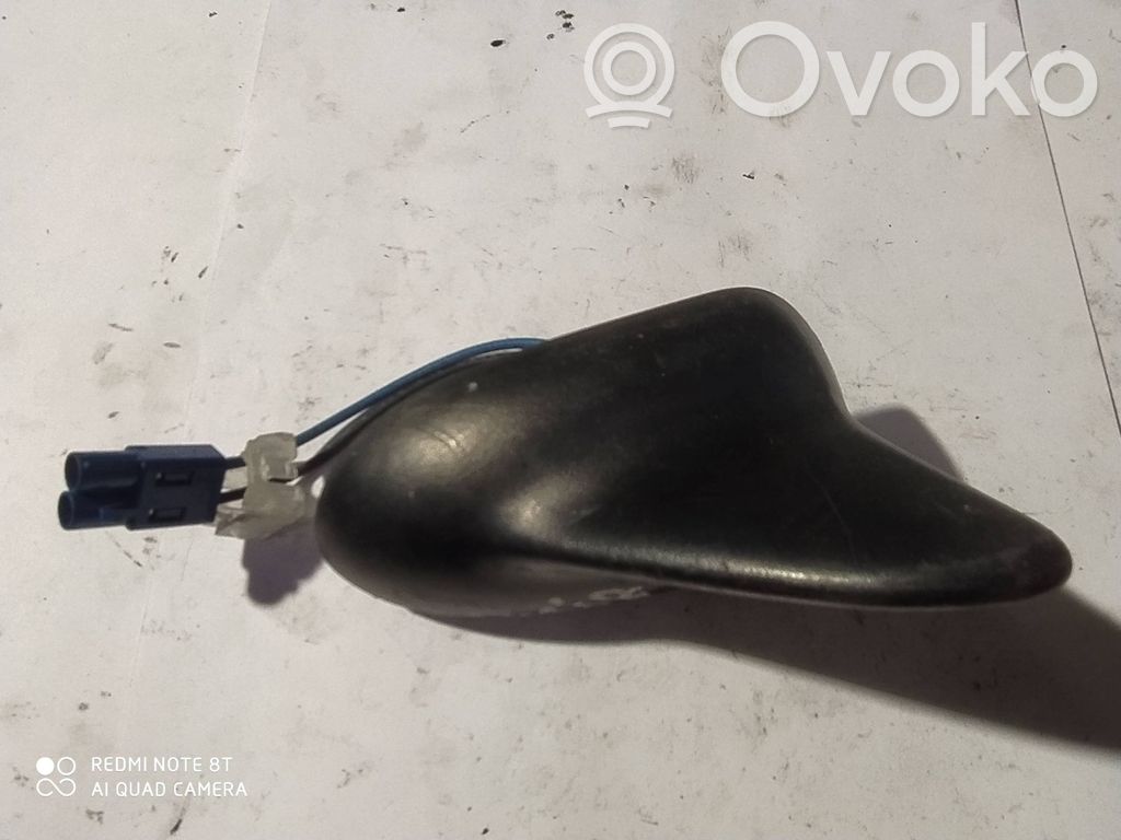 Opel Insignia A Antena aérea GPS 