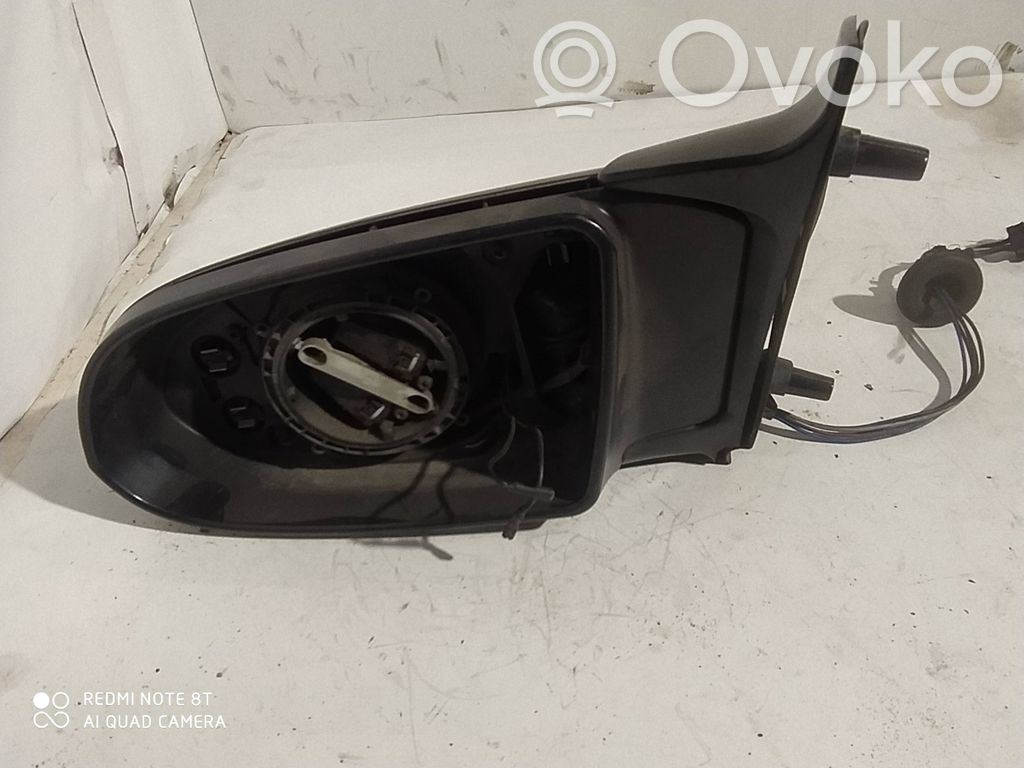 Opel Zafira A Oglindă electrică ușă față 