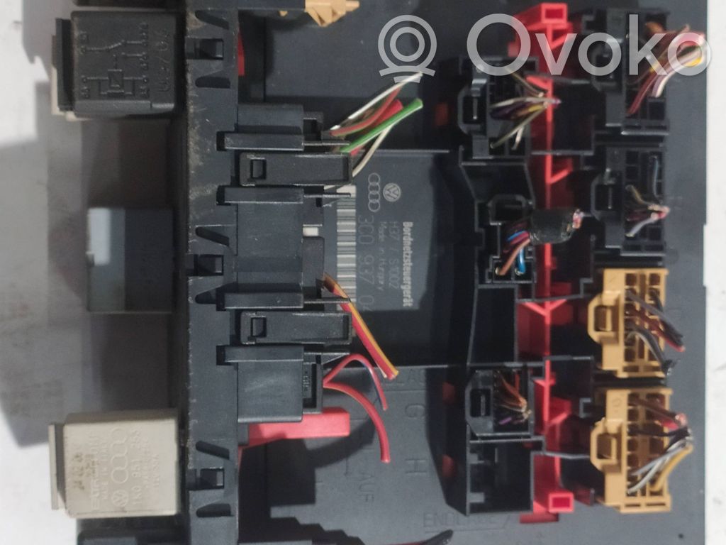 Module confort   3C0937049D,28022871