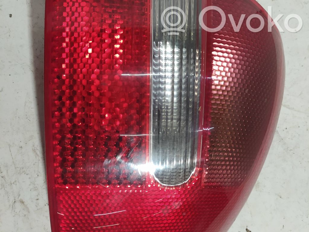 Audi A6 S6 C5 4B Takavalot 
