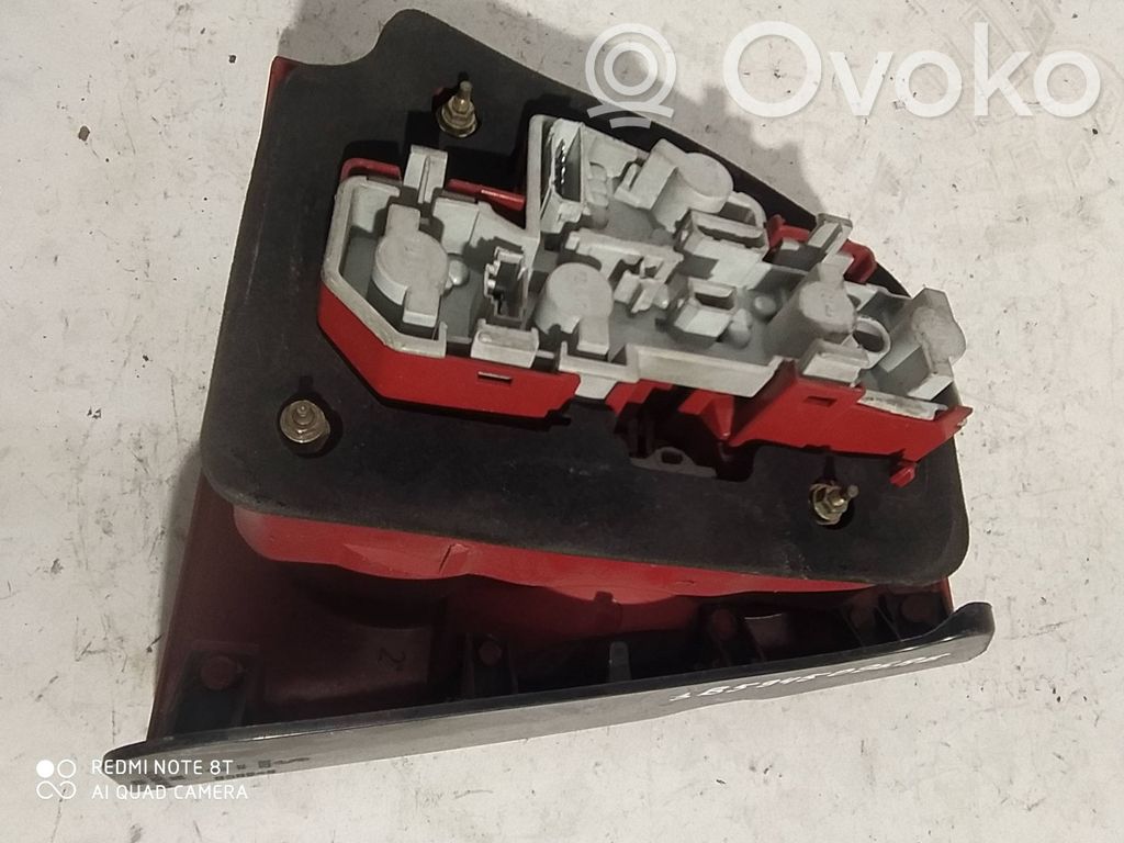 Volkswagen PASSAT B5.5 Takavalot 