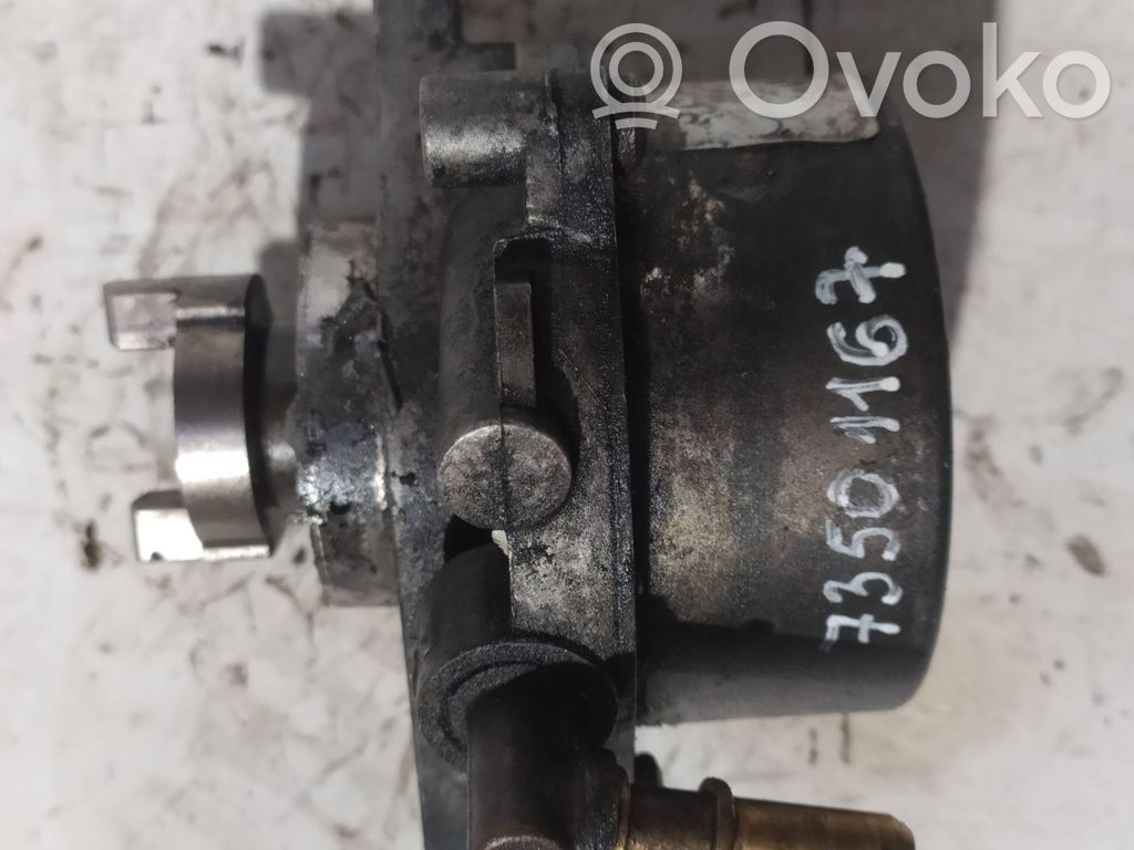 Vacuum pump   73501167,093178178,1206026,1206572,1539104,18130N86J00,55221037,55268136,670050980,9S512A451BA