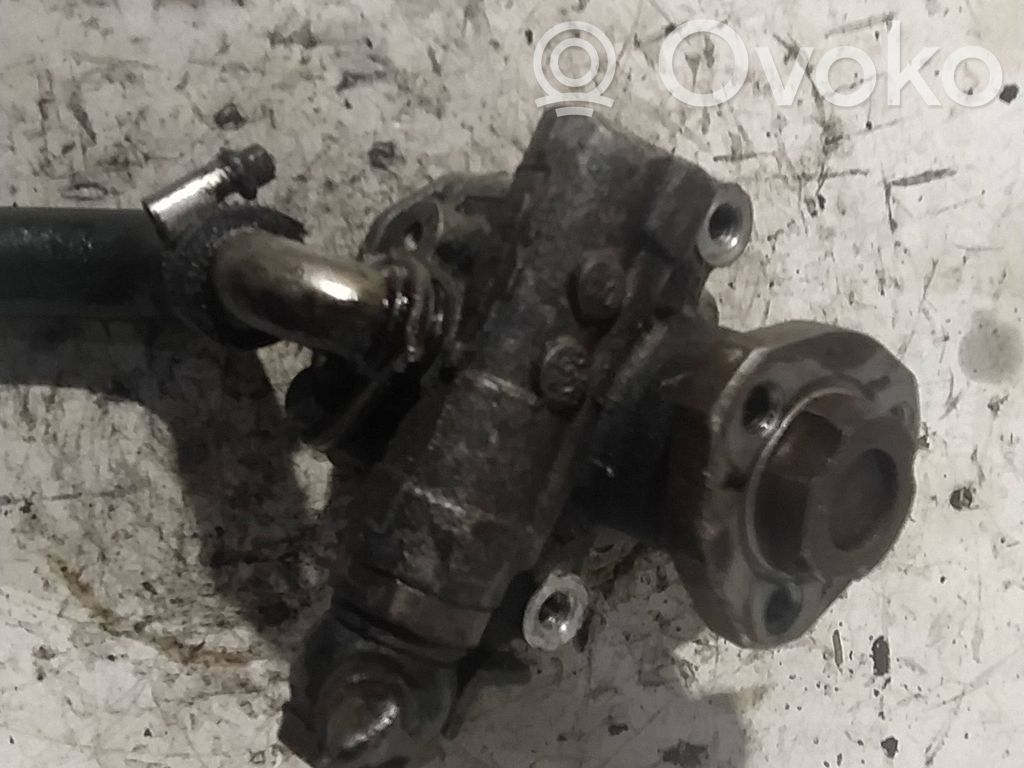 Audi A3 S3 8L Ohjaustehostimen pumppu 
