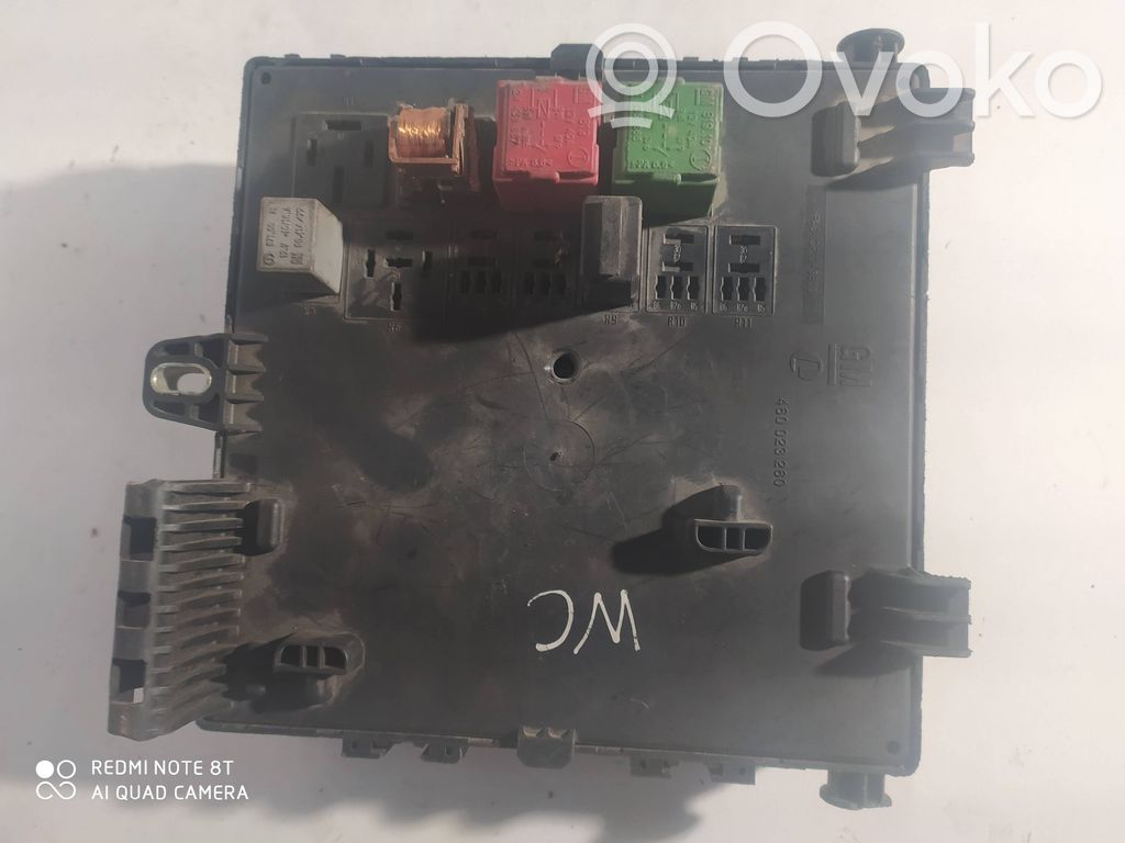Opel Vectra C Module confort 