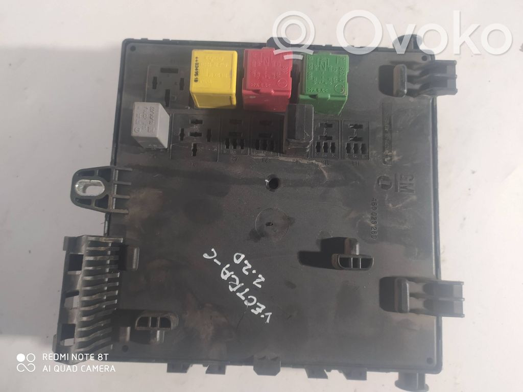 Opel Vectra C Module confort 