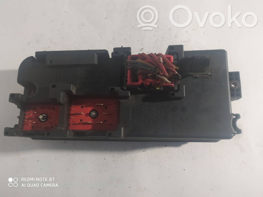 Opel Vectra C Sulakemoduuli 