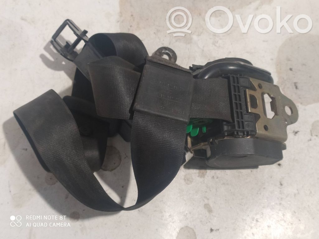 Cinturón delantero   4B0857706A,560575800A,03031999